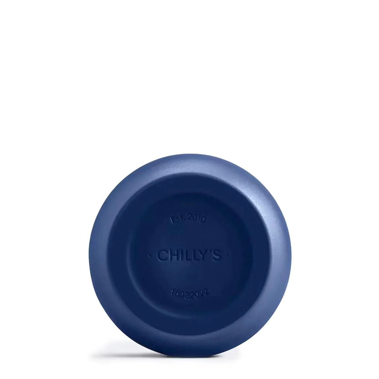 Chillys Series 2 1000ml Bottle Whale Blue - Image 3