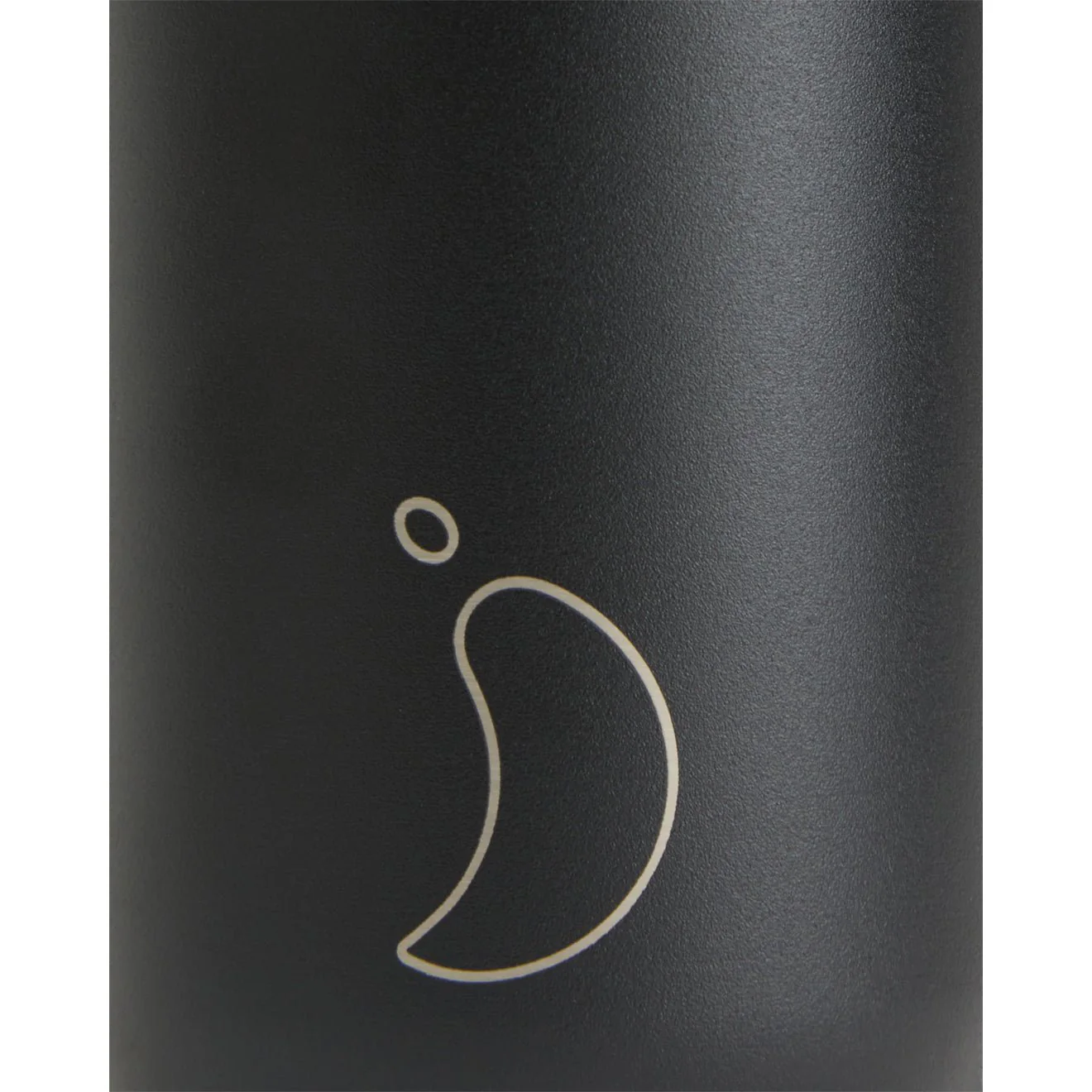 Chillys Series 2 500ml Bottle All Abyss Black - Image 2