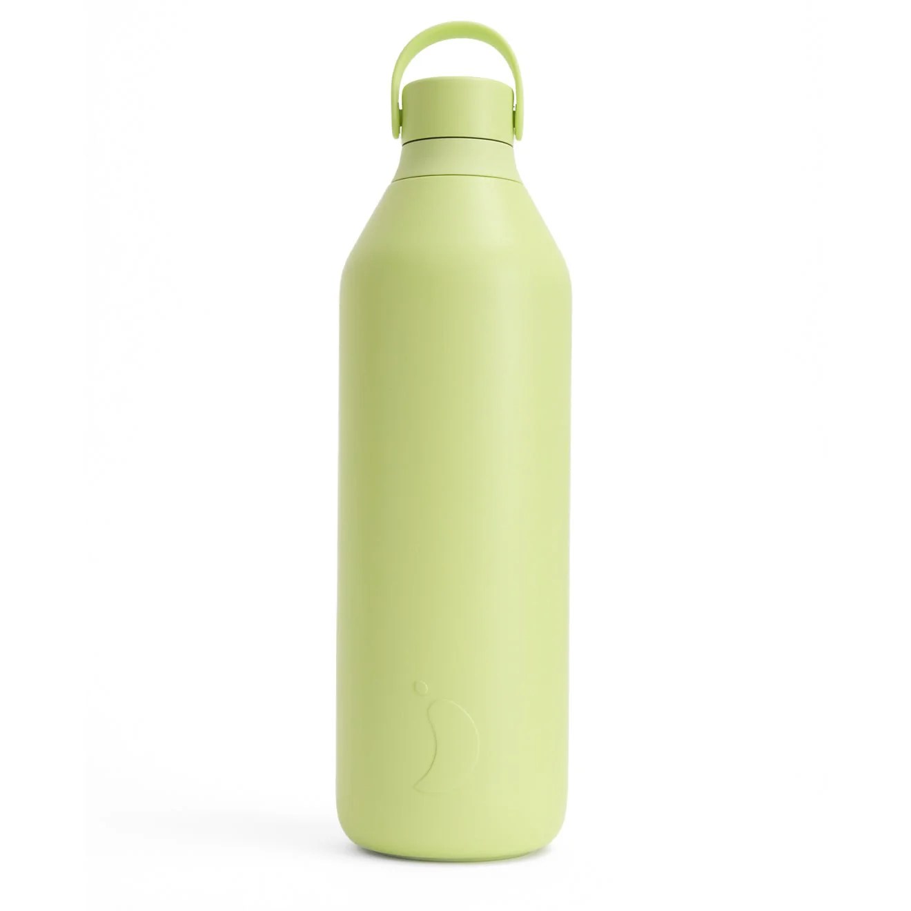 Chillys Series 3 Bottle 1000ml Limelite