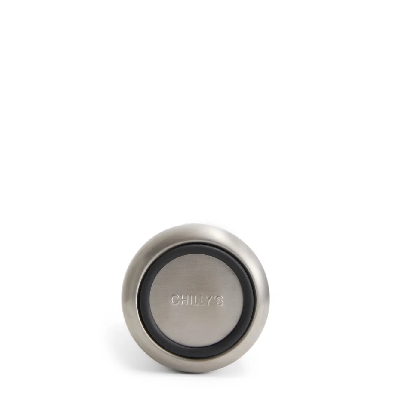 Chillys Series 3 Bottle 1000ml Steel - Image 3