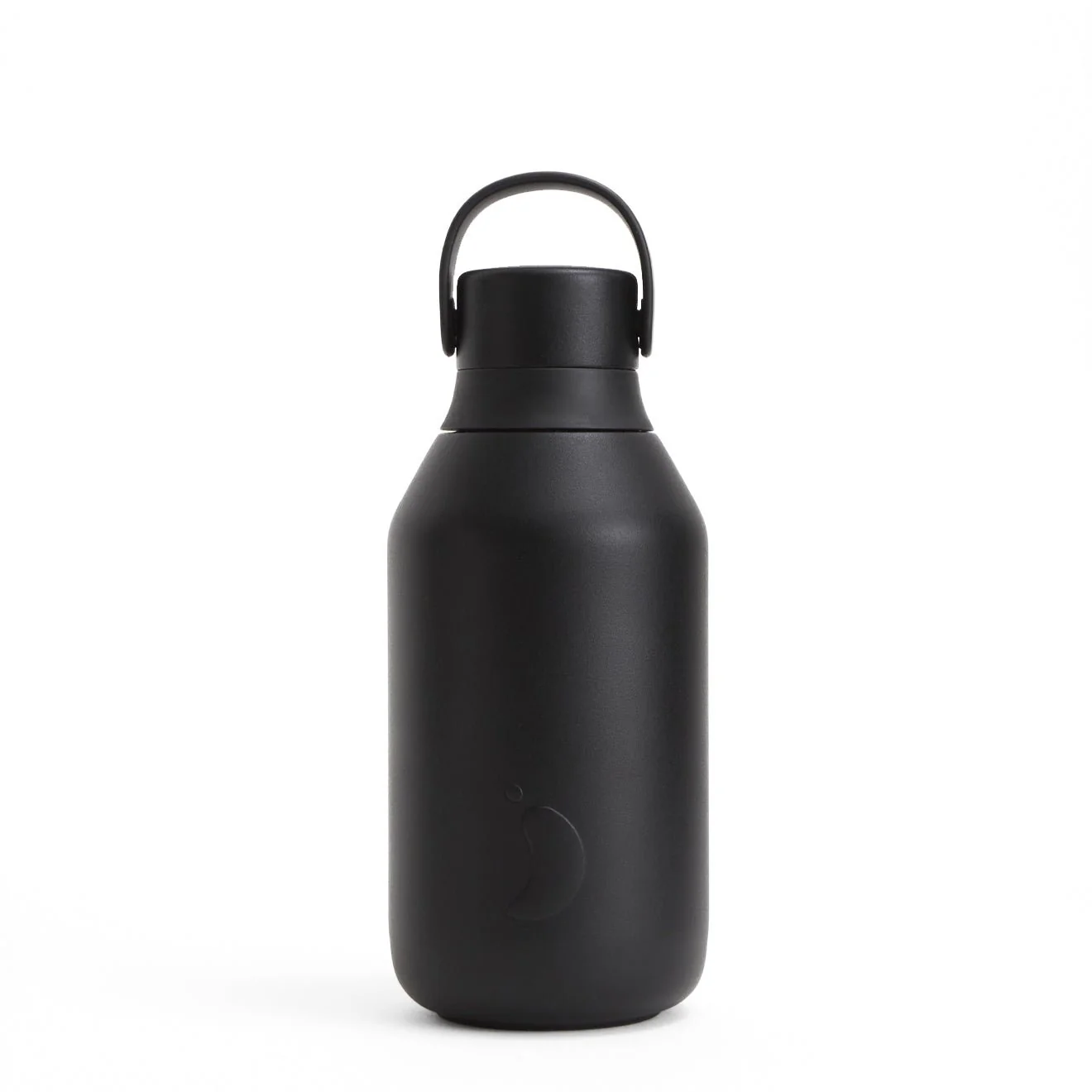 Chillys Series 3 Bottle 350ml Onyx