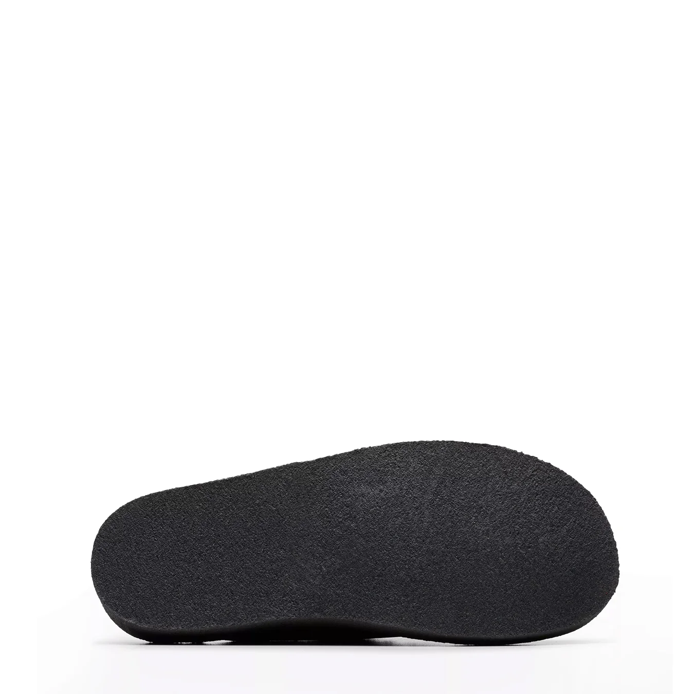 Clarks Originals Womens DSRT Nomad Mule Black Suede - Image 6