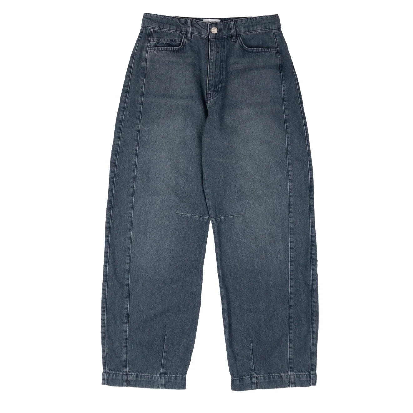 Damson Madder Felix Jean Ink
