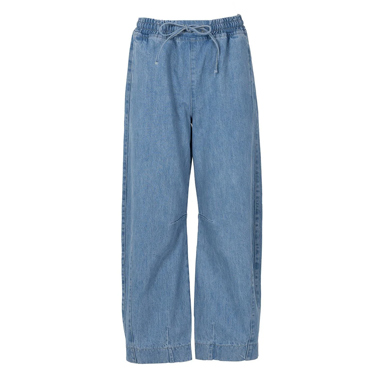 Damson Madder Felix Jeans River Wash