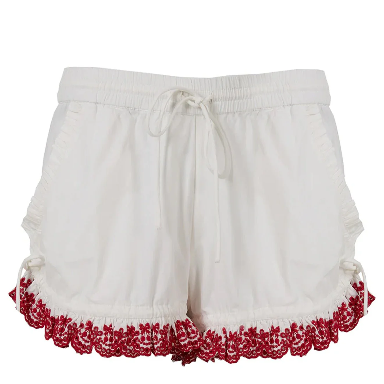 Damson Madder Jenna Bloomer Cherries