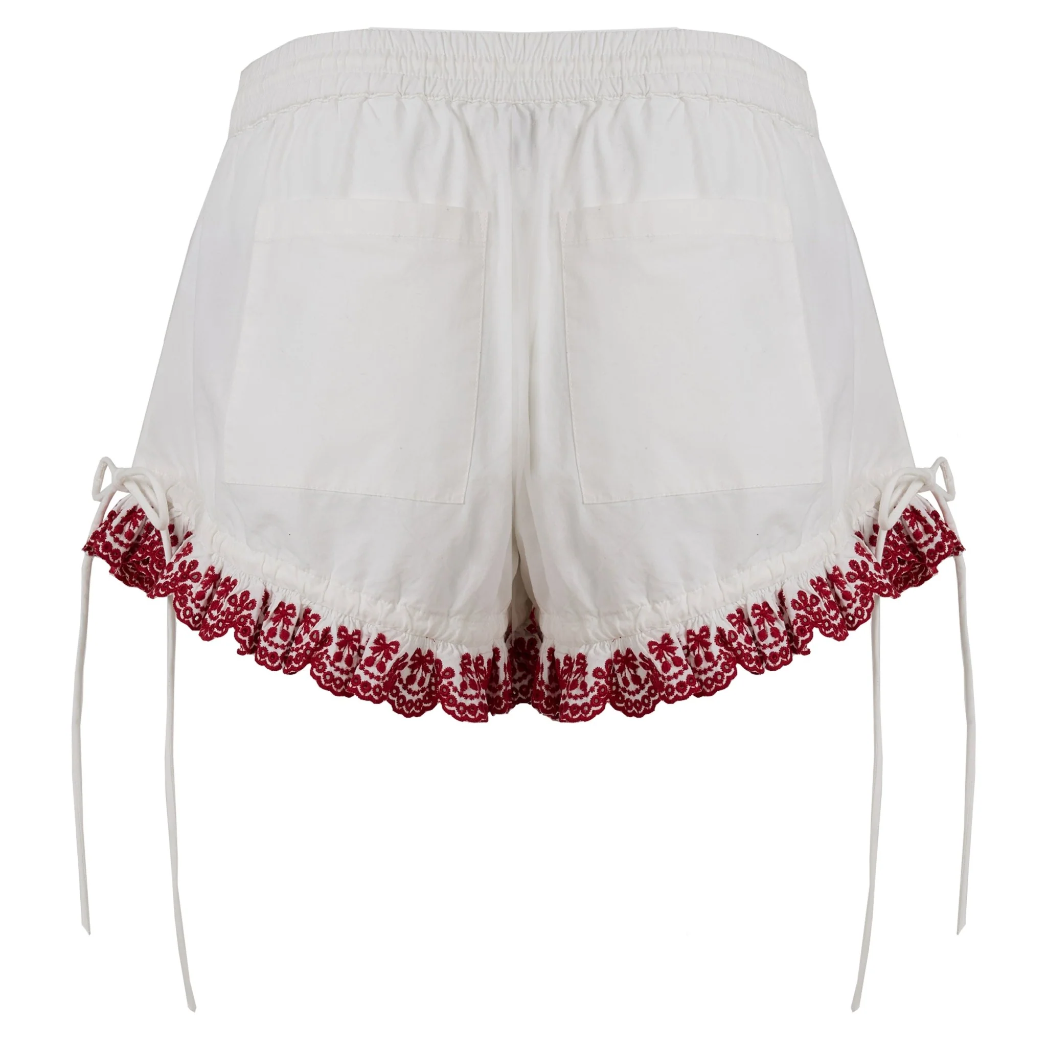 Damson Madder Jenna Bloomer Cherries - Image 2