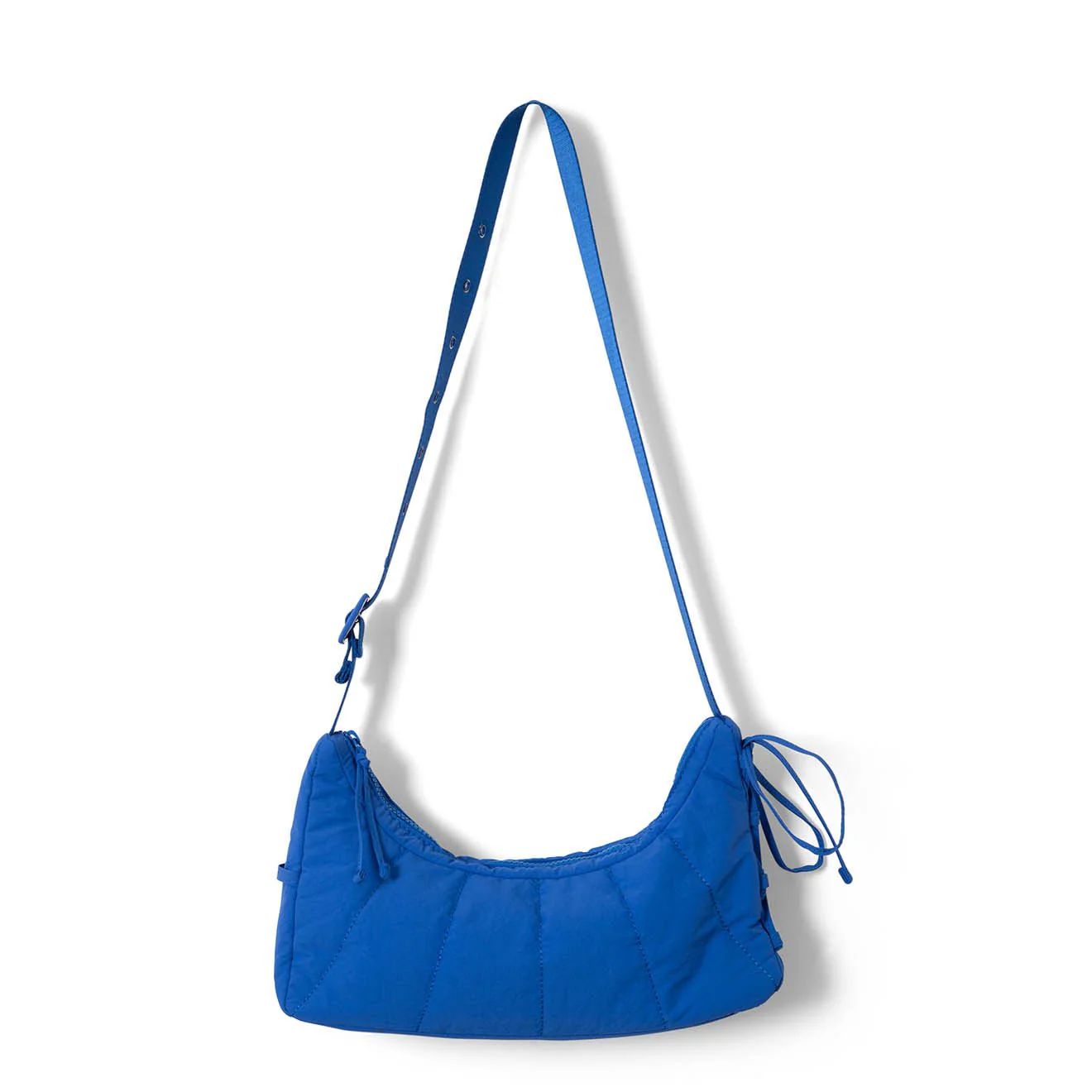 Damson Madder Saz Bag Cobalt