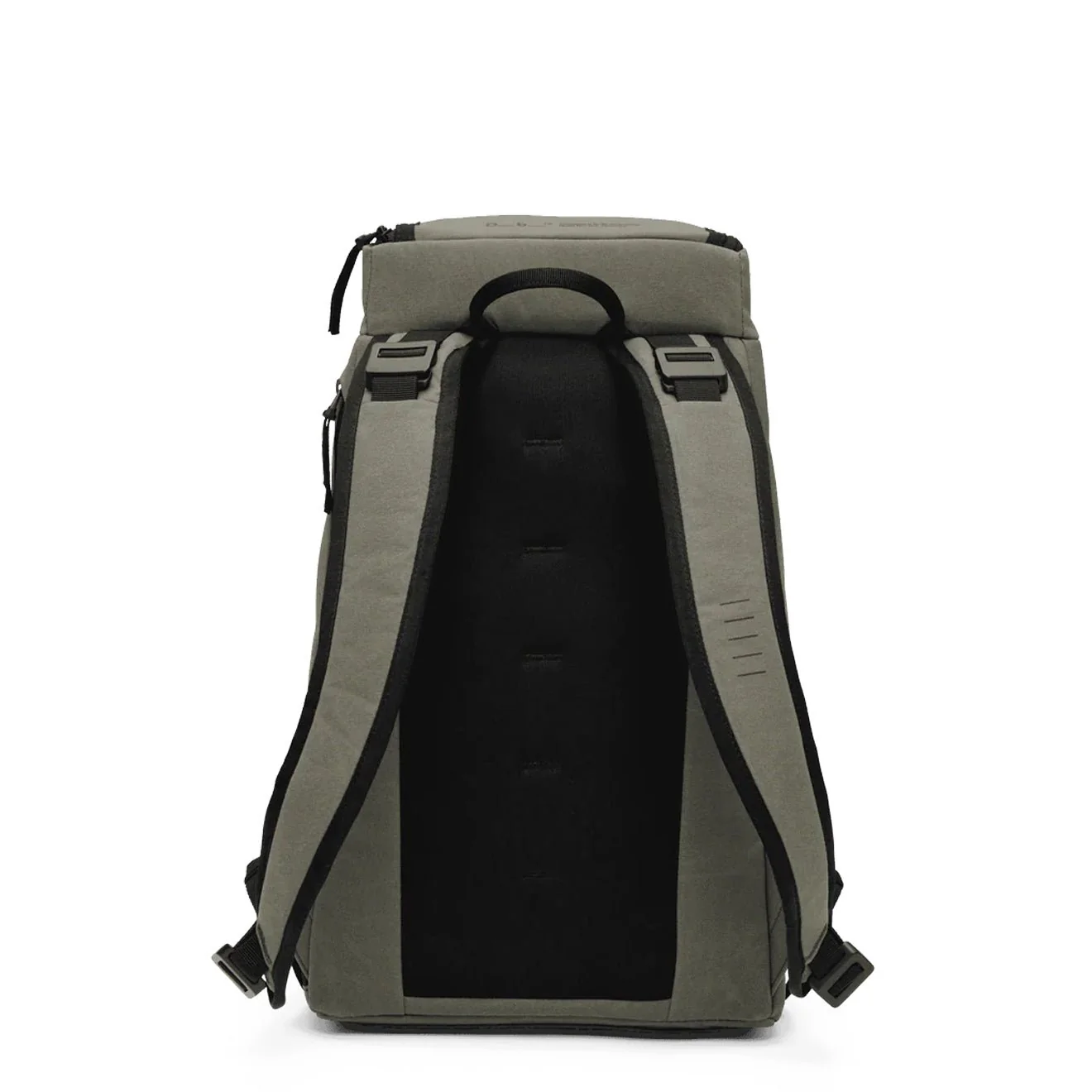 DB Hugger Backpack 20L Forest Green - Image 2
