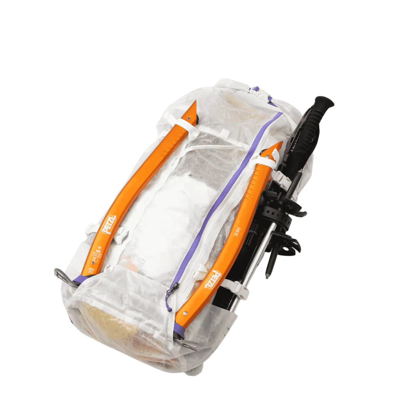 DB Weigh Lighter Backpack 25L Aurora - Image 4