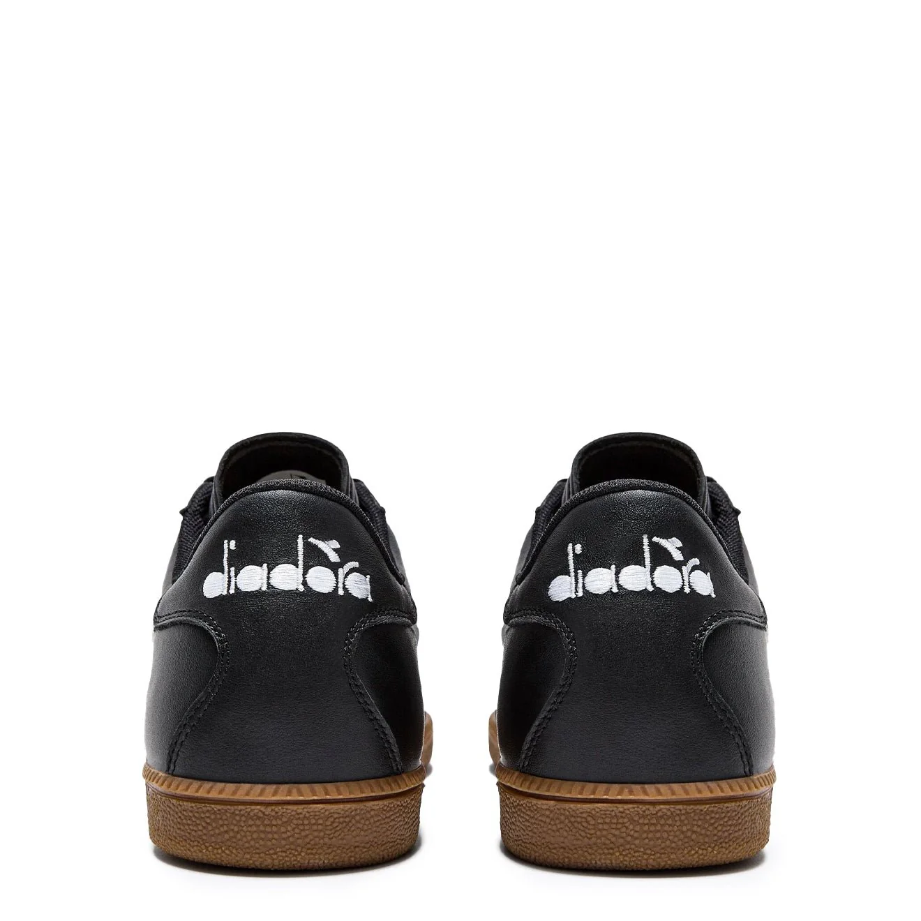 Diadora Trainer Black / White - Image 3