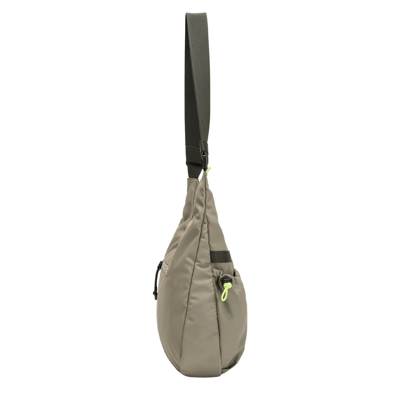 Elliker Bain Sling Bag Taupe - Image 3