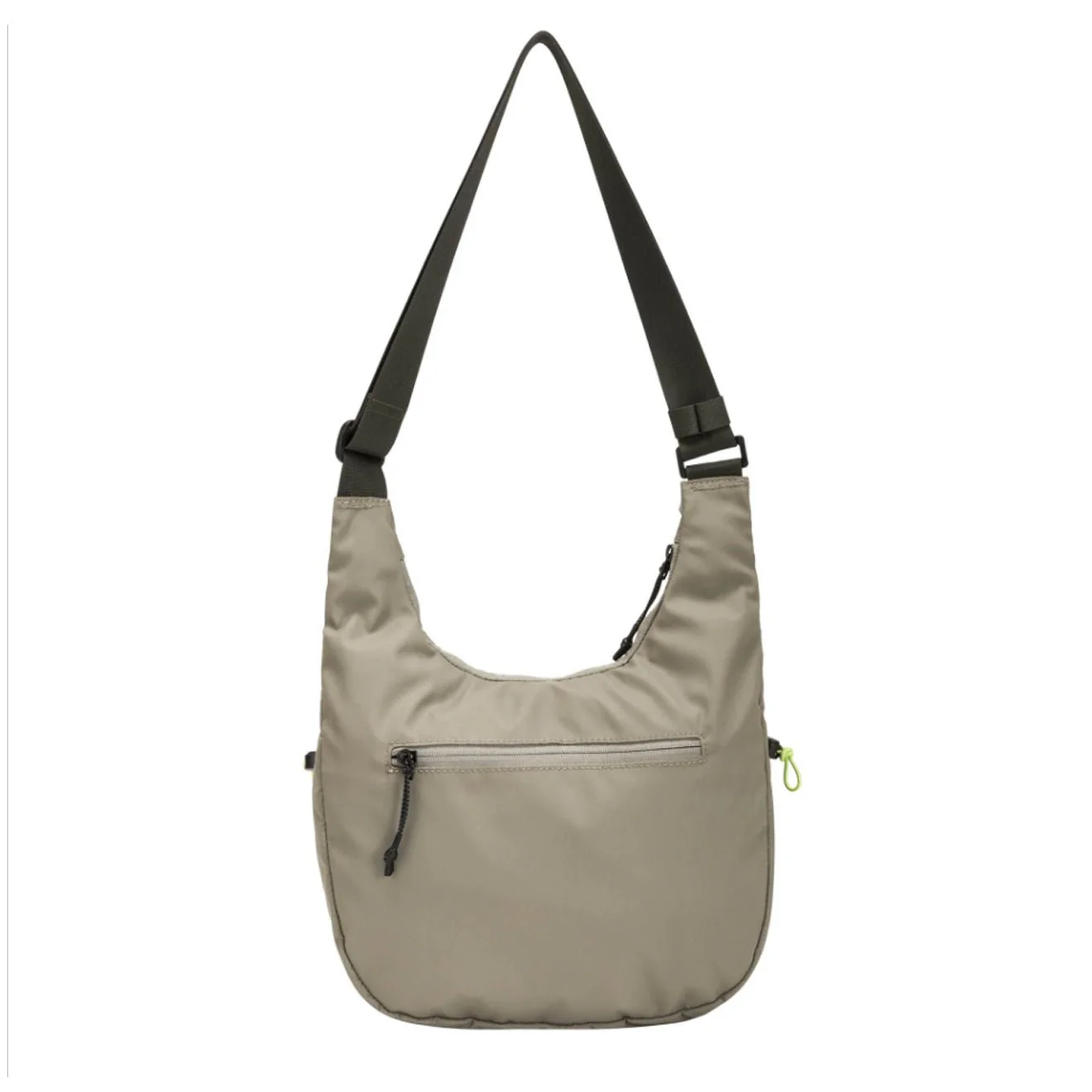 Elliker Bain Sling Bag Taupe - Image 4