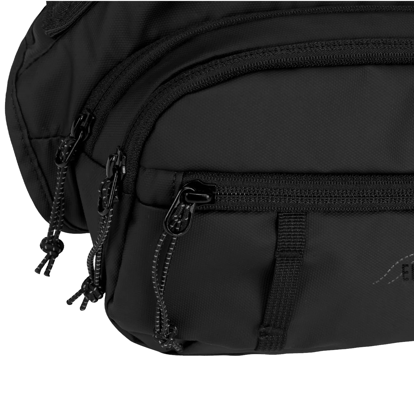 Elliker Fitts Sling Bag 2L Black - Image 5