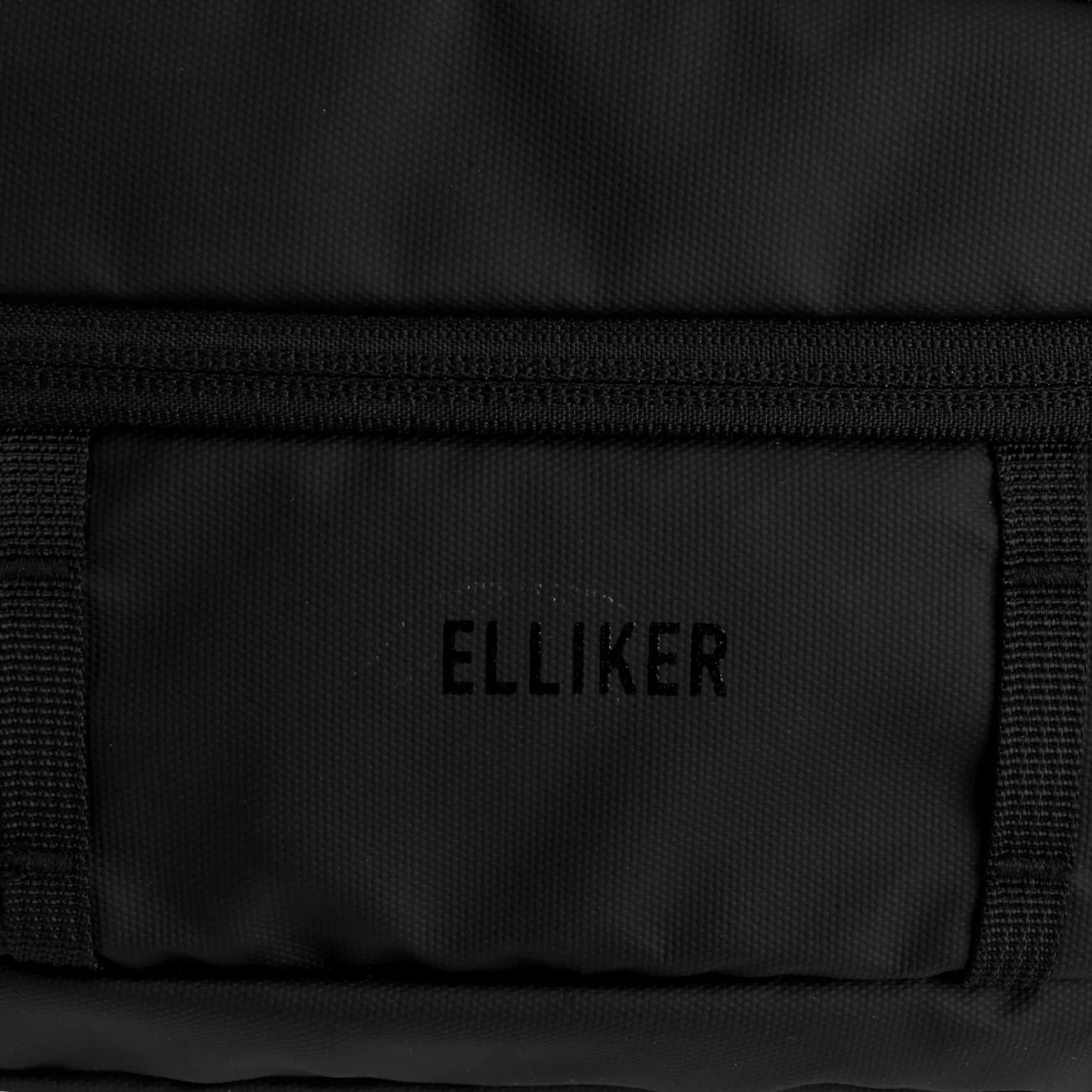 Elliker Fitts Sling Bag 2L Black - Image 6