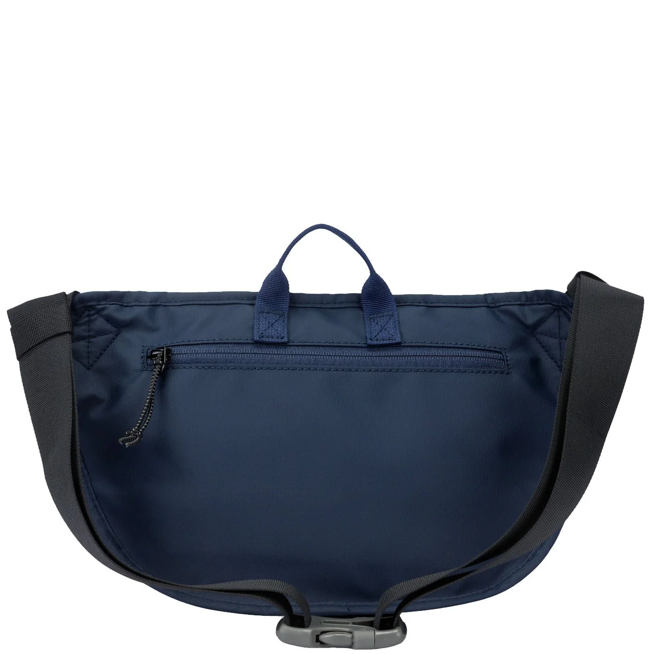 Elliker Fitts Sling Bag 2L Navy - Image 2