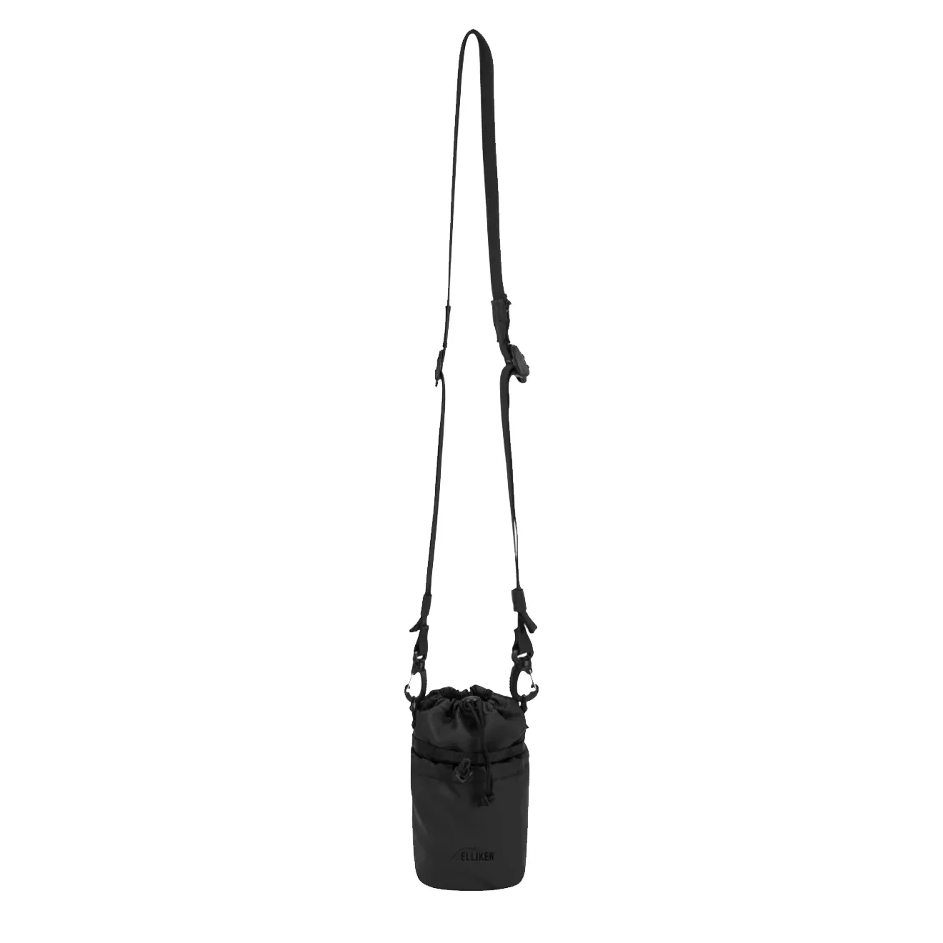 Elliker Keasden Bike Bottle Bag Black - Image 4