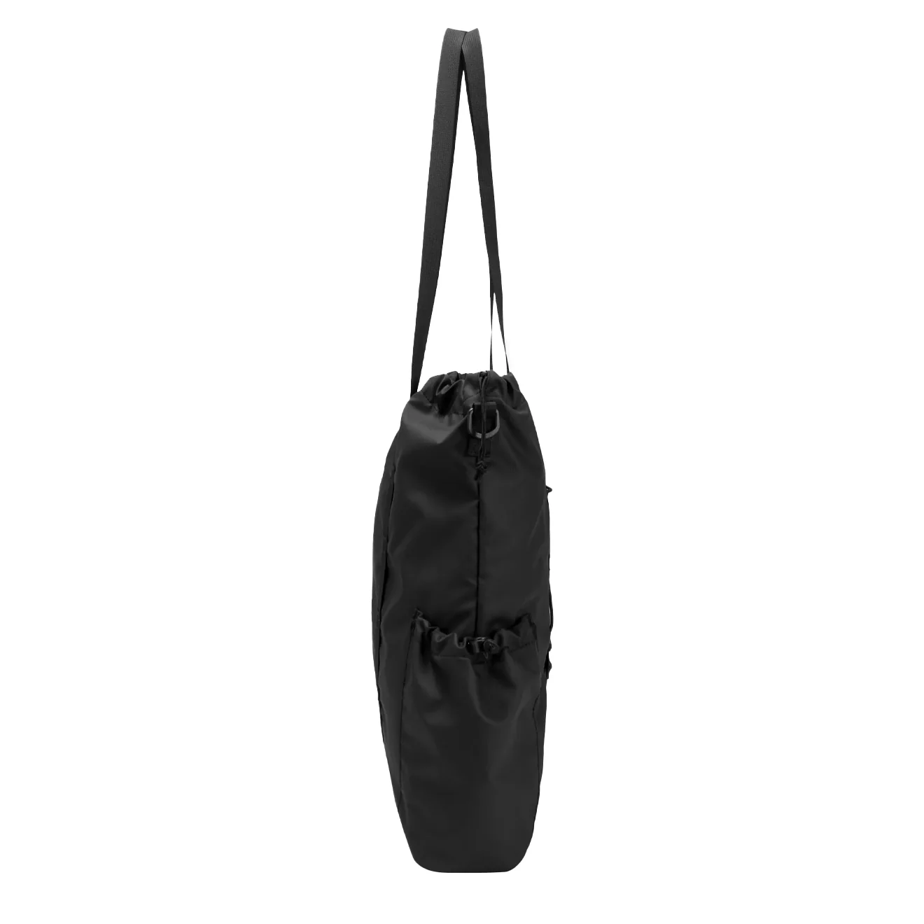 Elliker Lammer Tote Bag 18L Black - Image 5