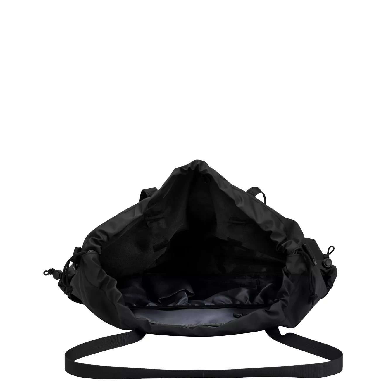 Elliker Lammer Tote Bag 18L Black - Image 6
