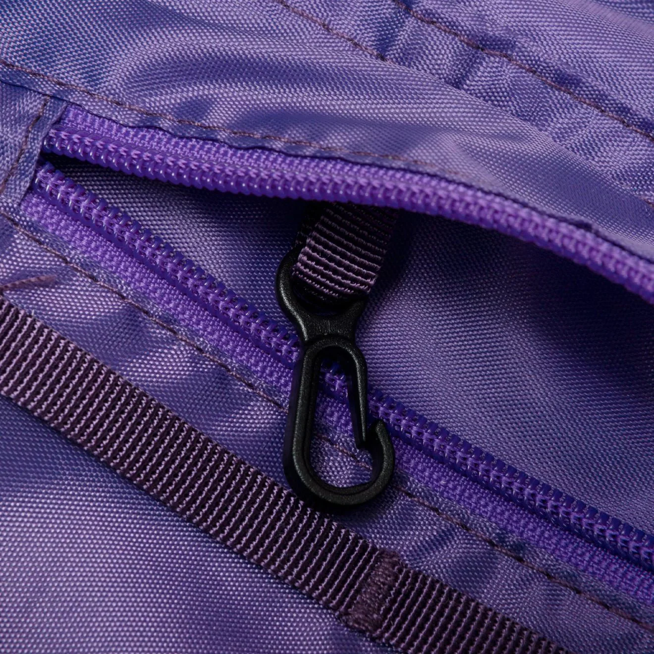 Elliker Wharfe Flap Over Backpack 22L Teal - Image 7