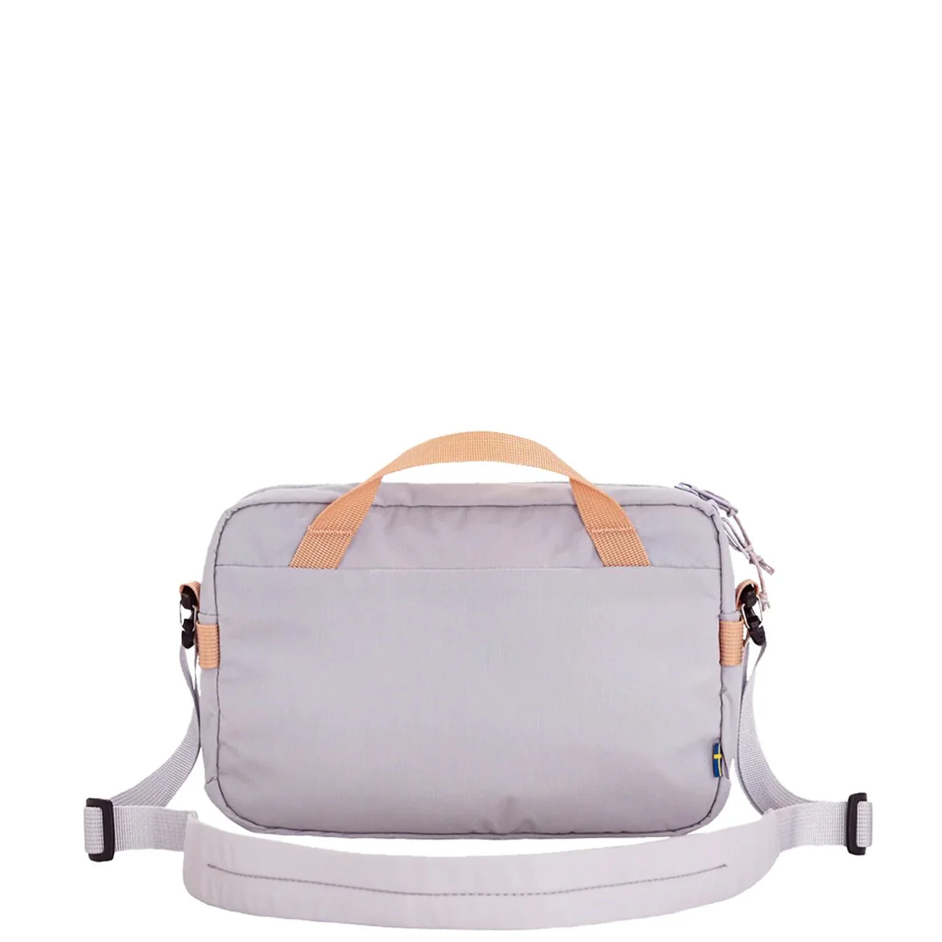 Fjallraven High Coast Crossbody Lavender Mist - Image 3