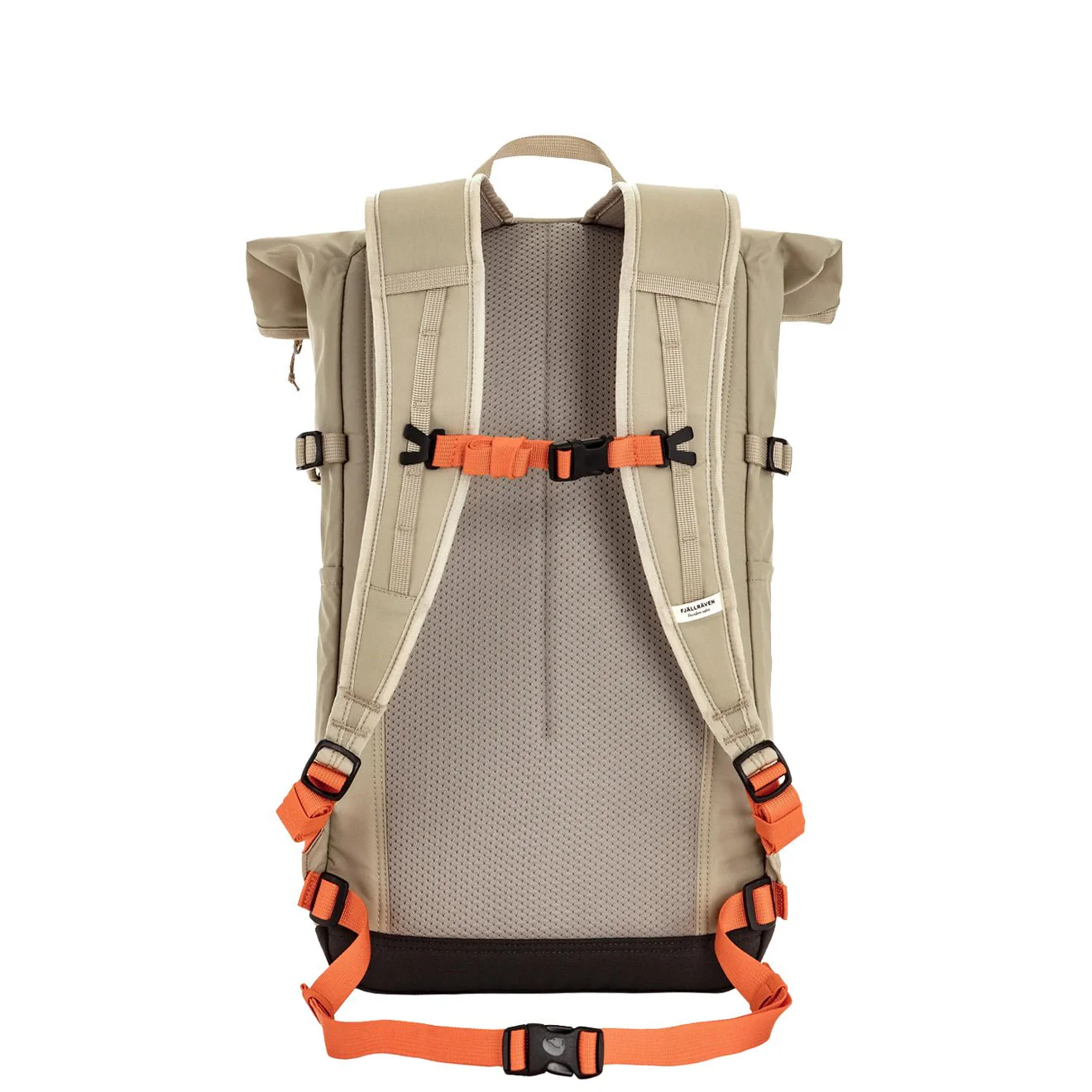 Fjallraven High Coast Foldsack 24 Fossil - Image 2