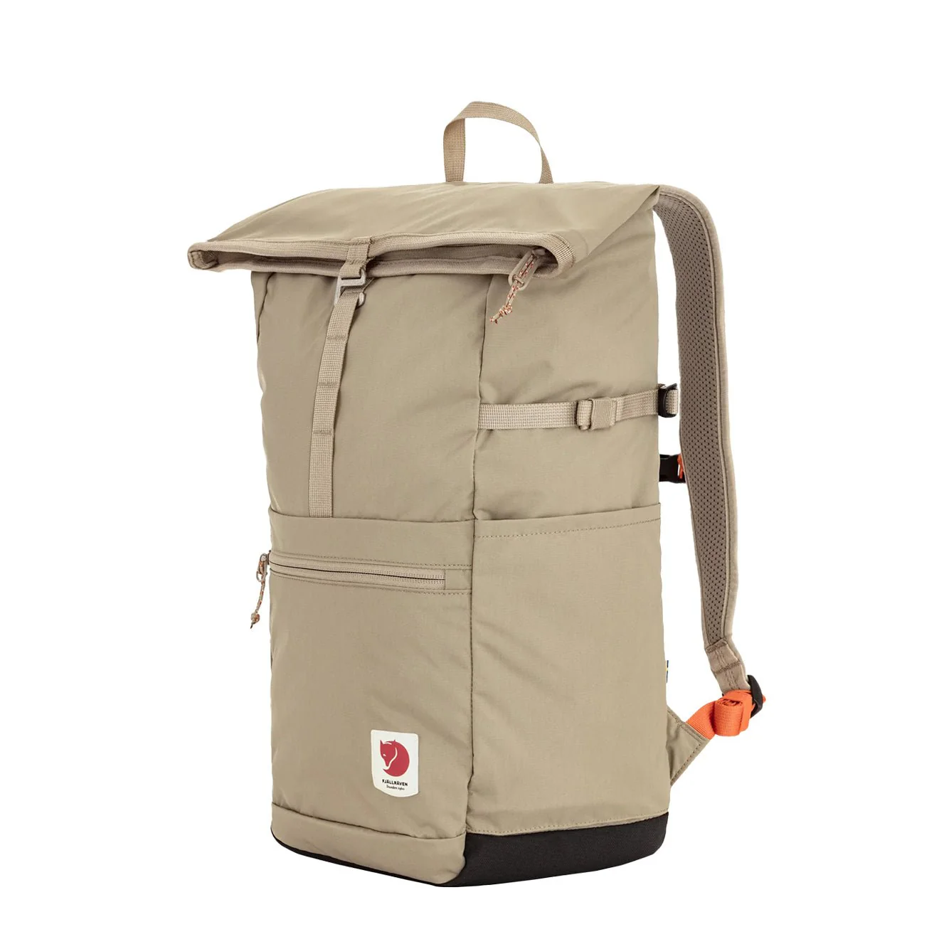 Fjallraven High Coast Foldsack 24 Fossil - Image 3