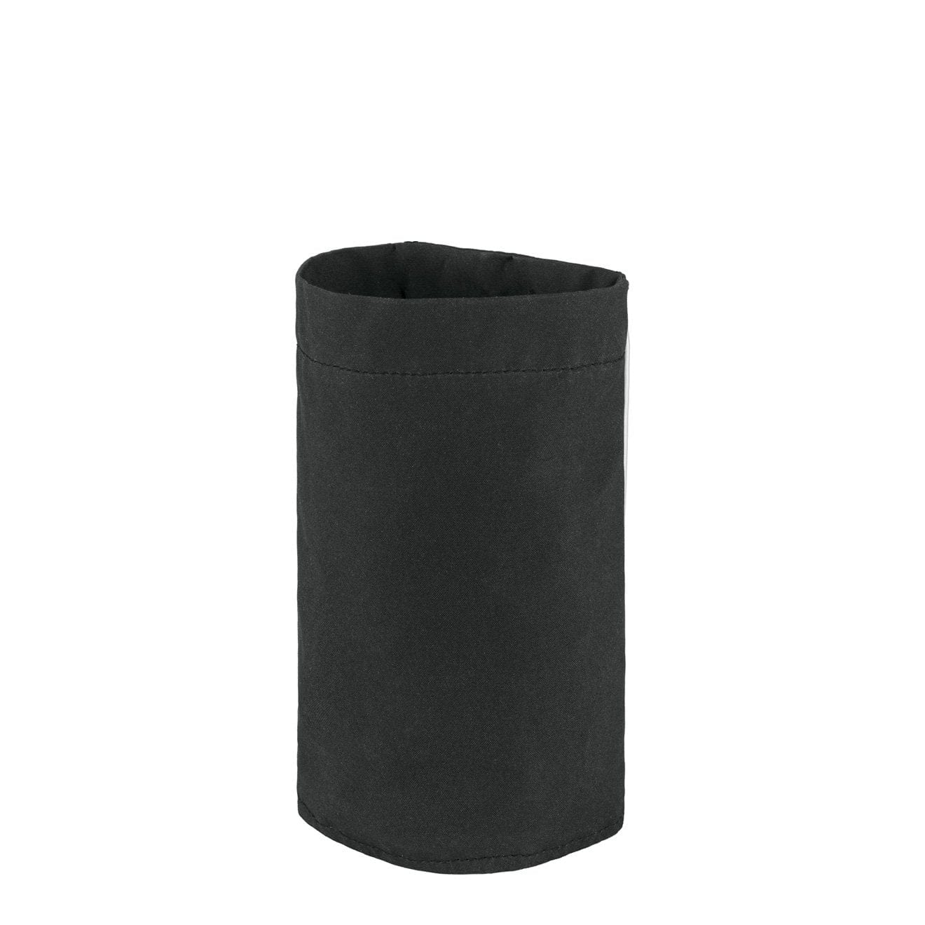 Fjallraven Kanken Bottle Pocket Black