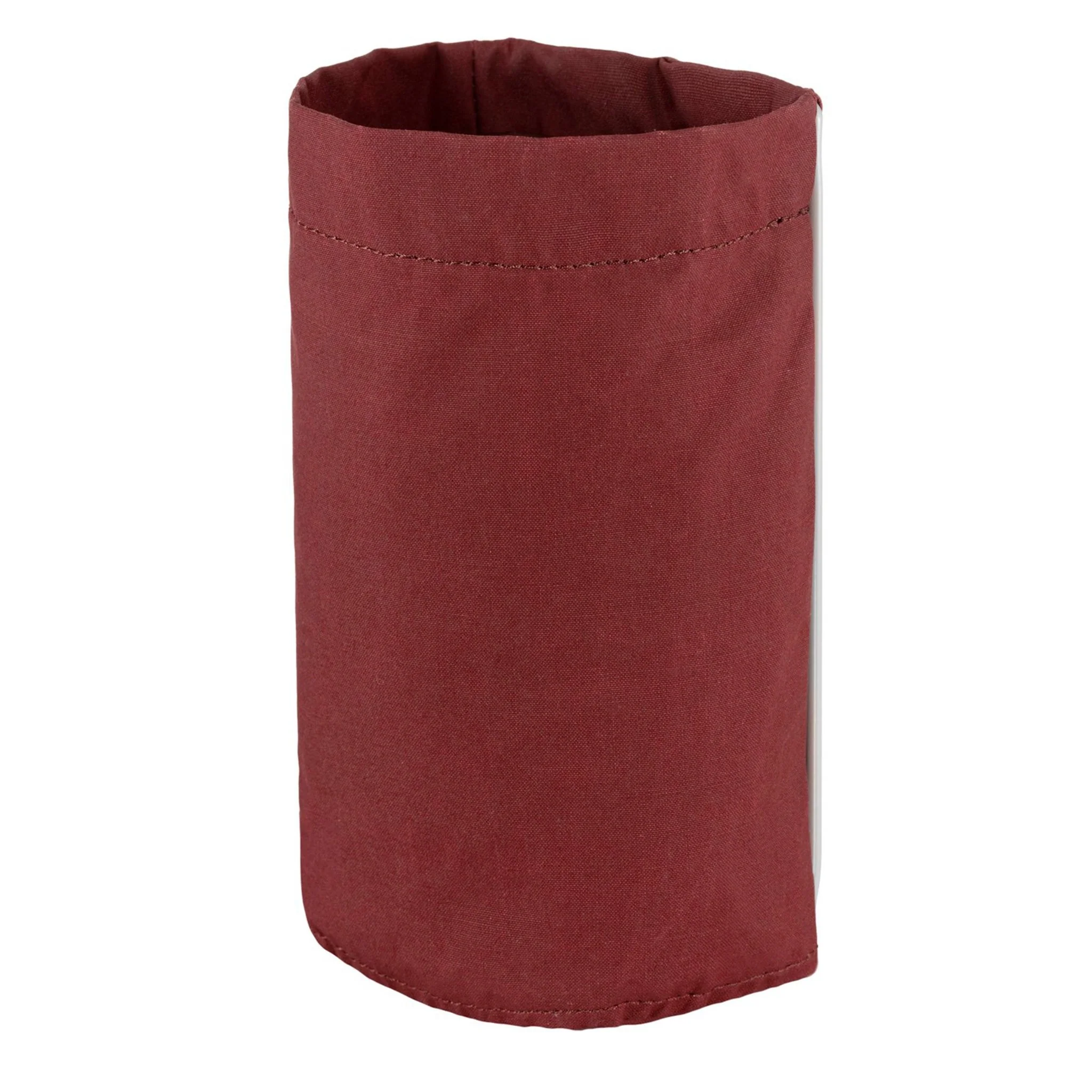 Fjallraven Kanken Bottle Pocket Ox Red