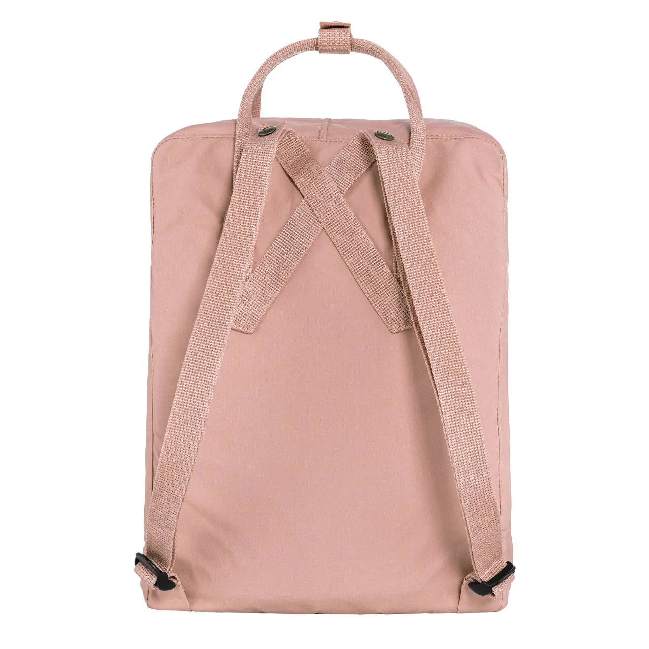 Fjallraven Kanken Classic Backpack Chalk Rose - Image 3