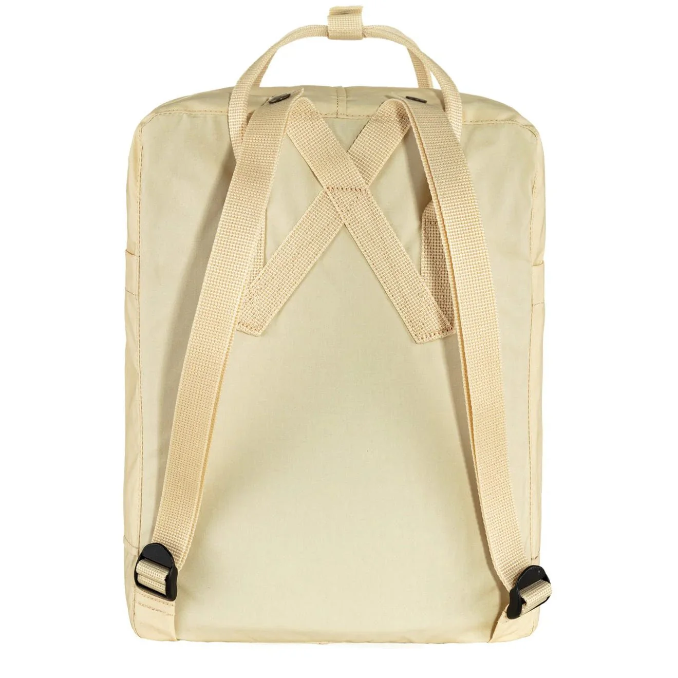 Fjallraven Kanken Classic Backpack Light Oak - Image 3