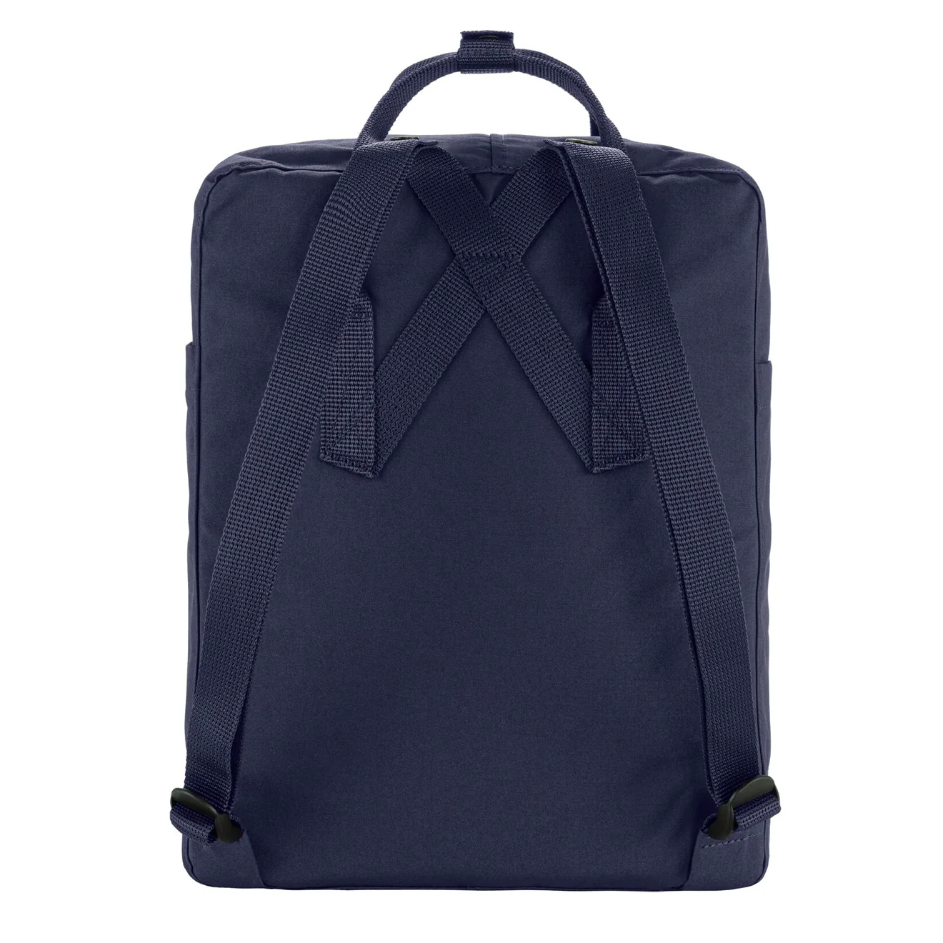 Fjallraven Kanken Classic Backpack Midnight Purple - Image 3