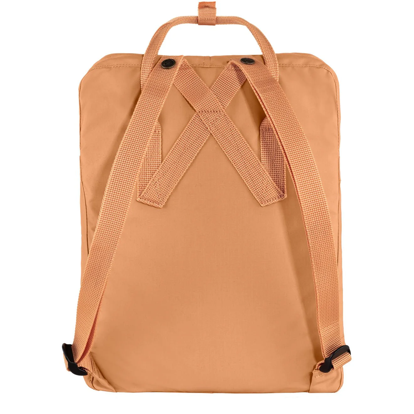 Fjallraven Kanken Classic Backpack Peach Sand - Image 4