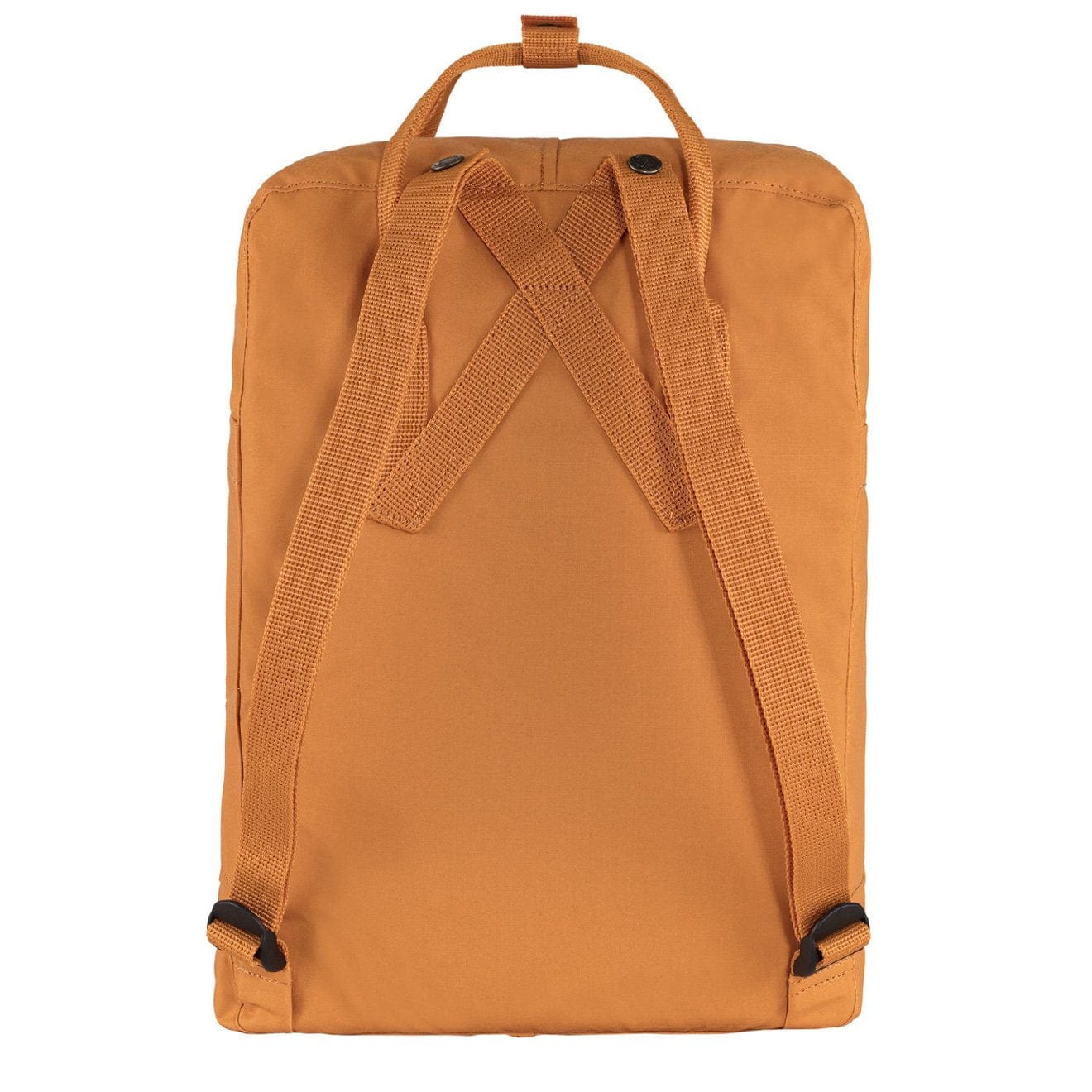Fjallraven Kanken Classic Backpack Spicy Orange - Image 3