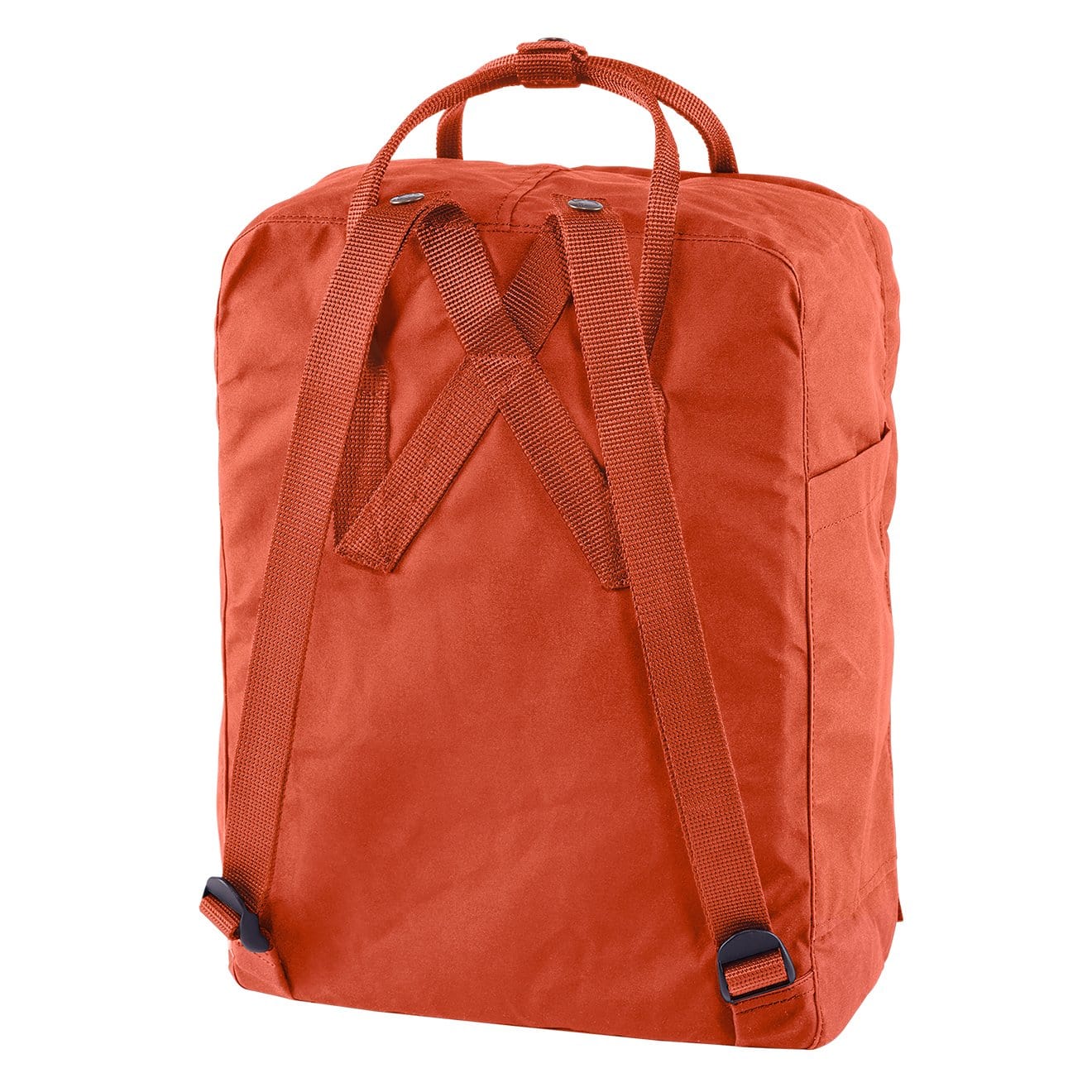 Fjallraven Kanken Classic Rowan Red - Image 2