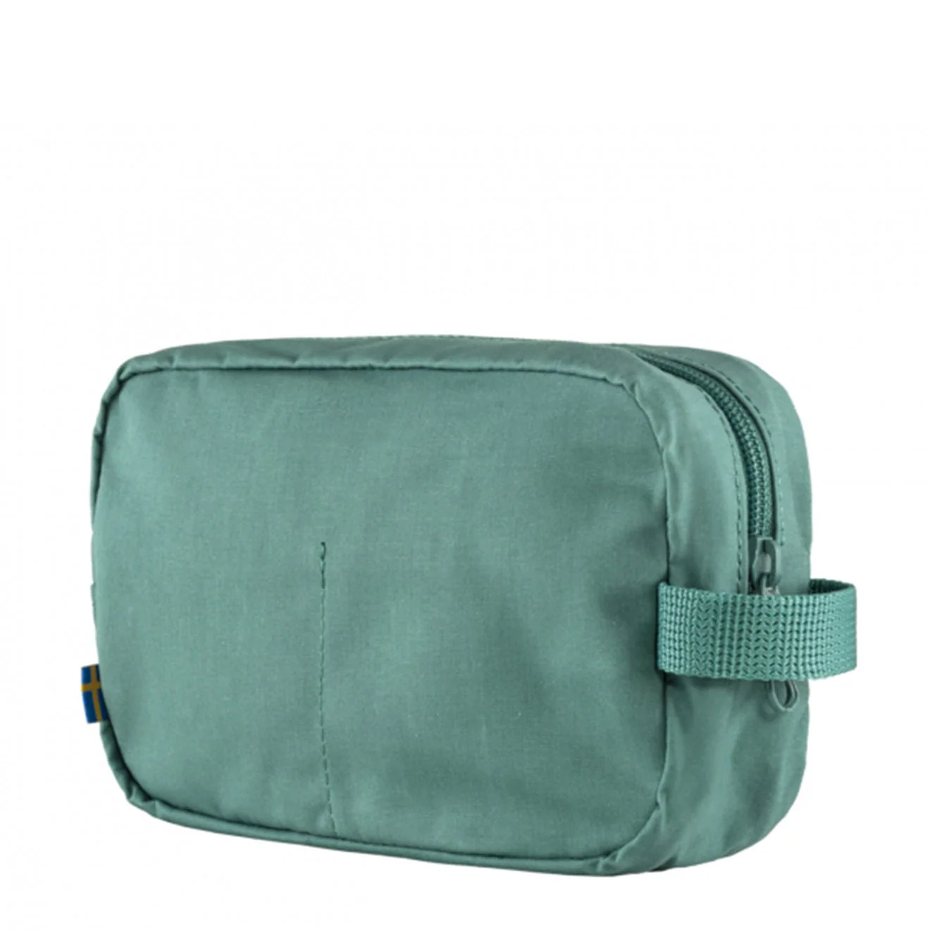 Fjallraven Kanken Gear Bag Frost Green - Image 3