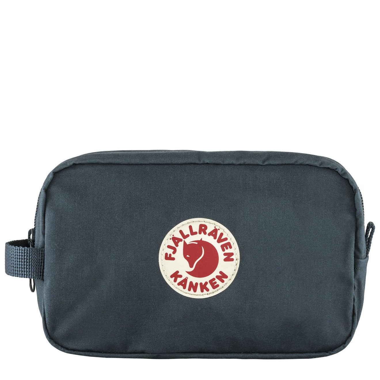 Fjallraven Kanken Gear Bag Navy