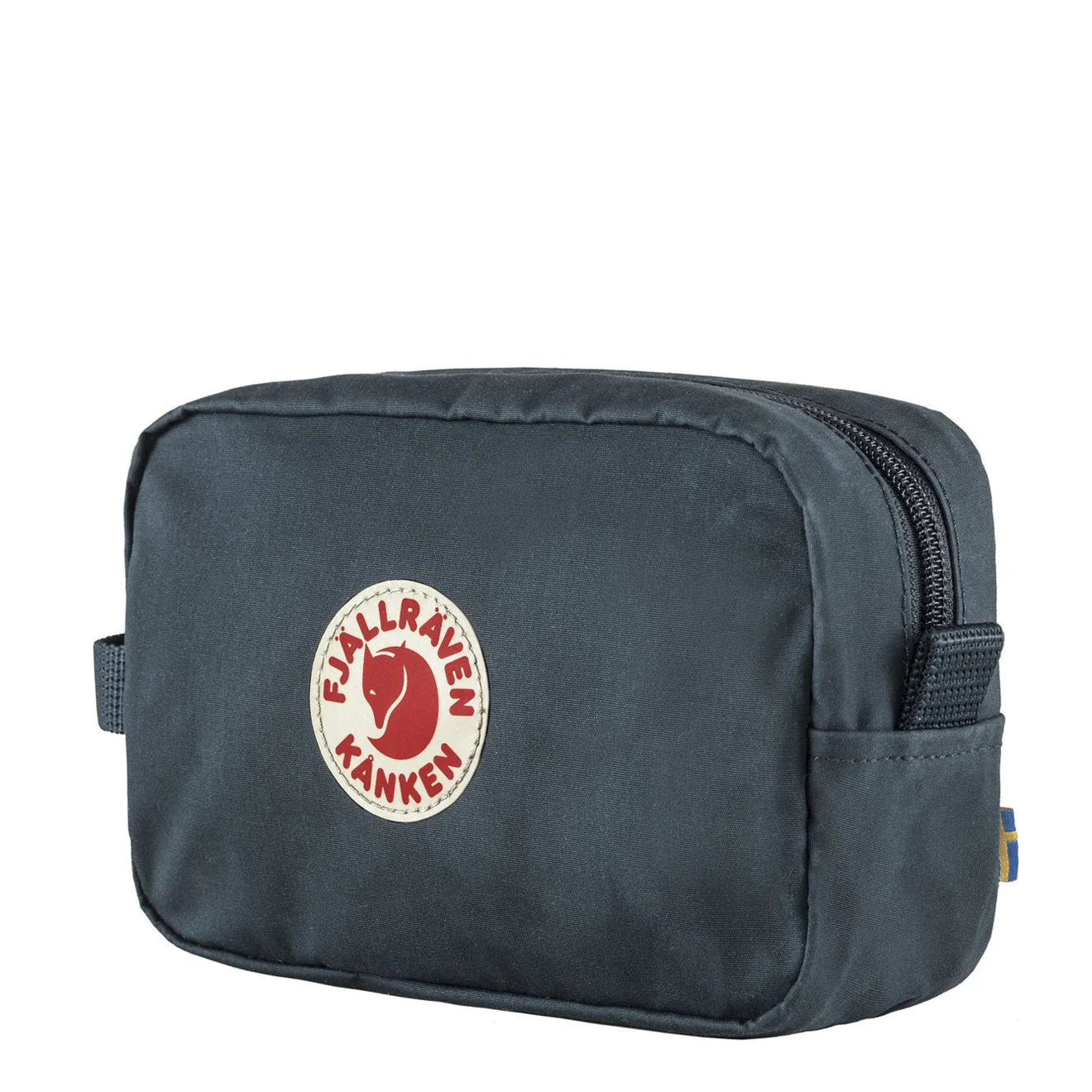 Fjallraven Kanken Gear Bag Navy - Image 2