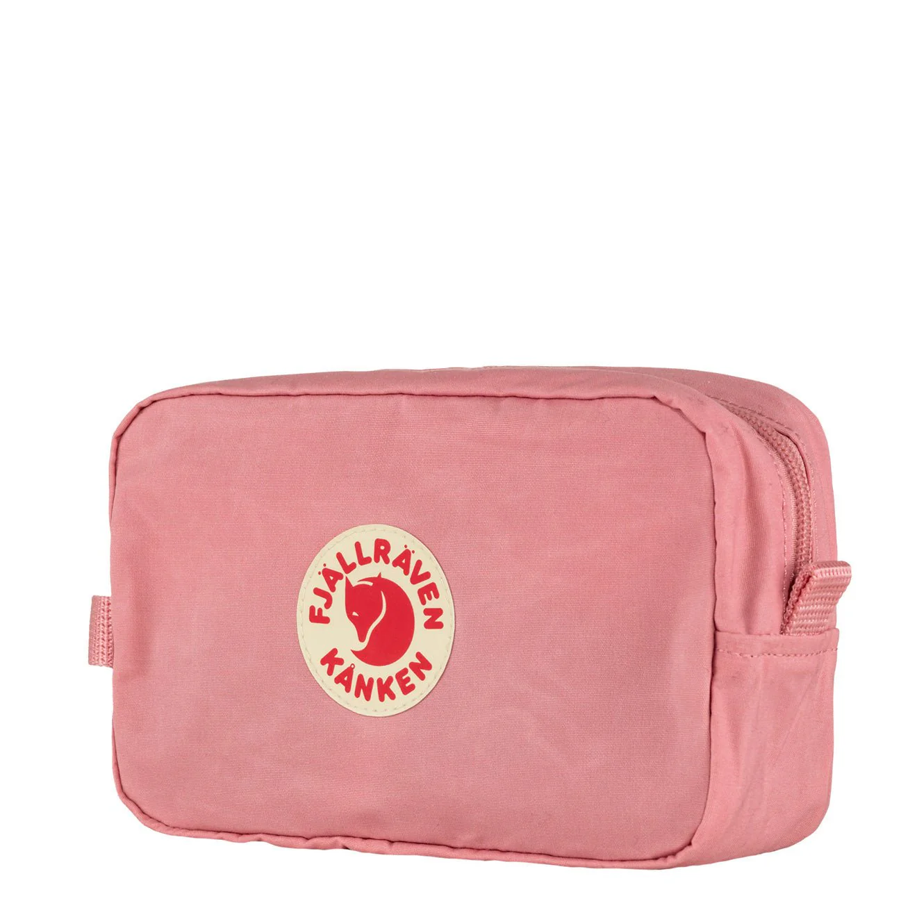 Fjallraven Kanken Gear Bag Pink - Image 2