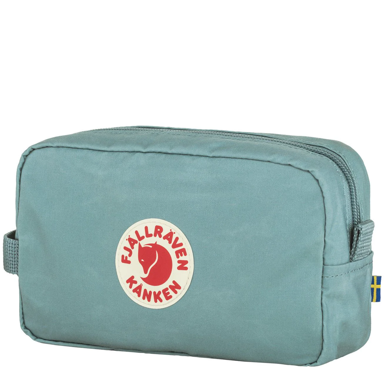 Fjallraven Kanken Gear Bag Sky Blue - Image 2