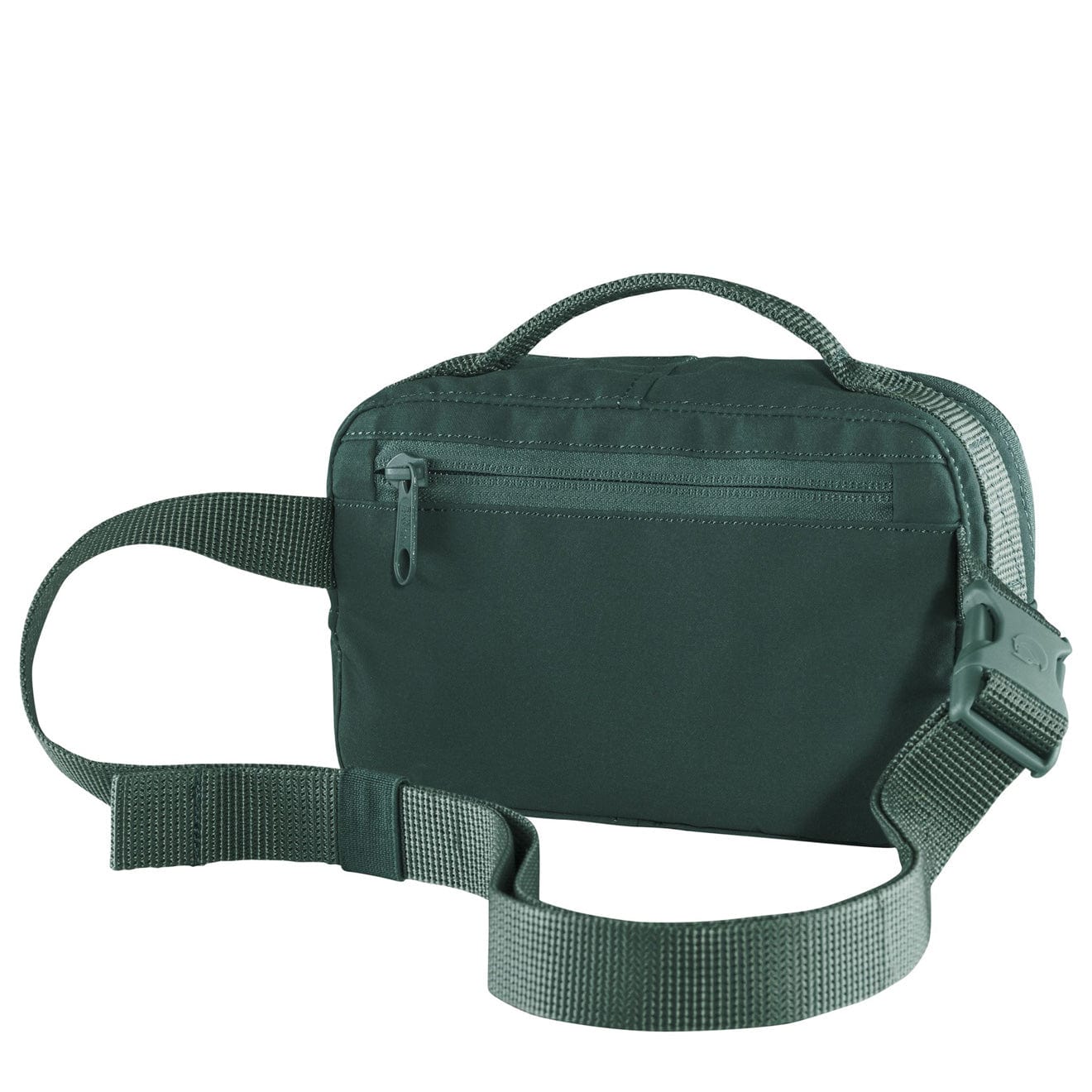 Fjallraven Kanken Hip Pack Arctic Green - Image 3
