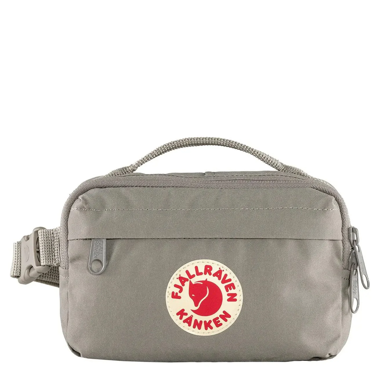 Fjallraven Kanken Hip Pack Fog