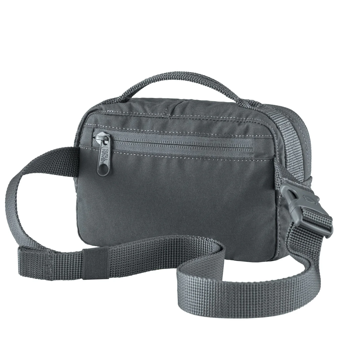 Fjallraven Kanken Hip Pack Graphite - Image 3