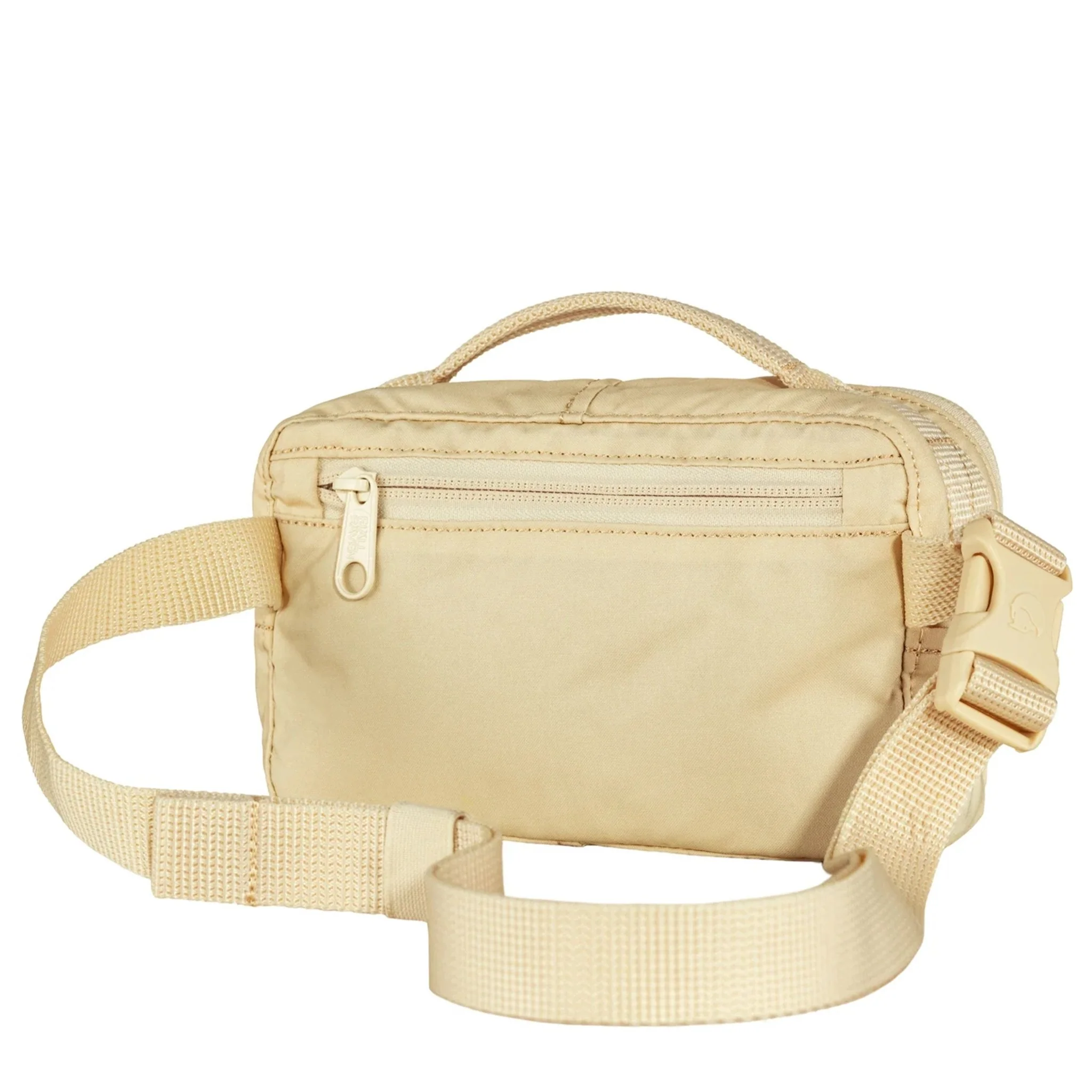 Fjallraven Kanken Hip Pack Light Oak - Image 3