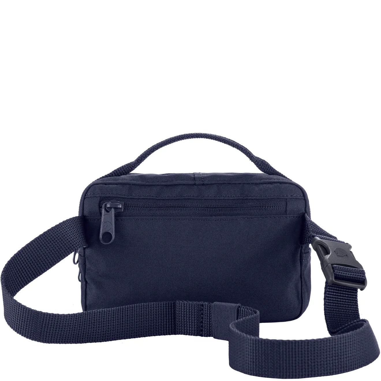 Fjallraven Kanken Hip Pack Midnight Purple - Image 3