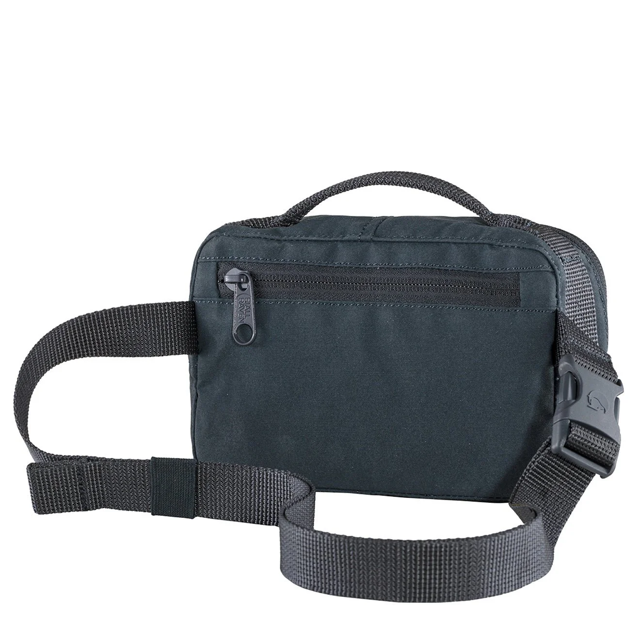 Fjallraven Kanken Hip Pack Navy - Image 2