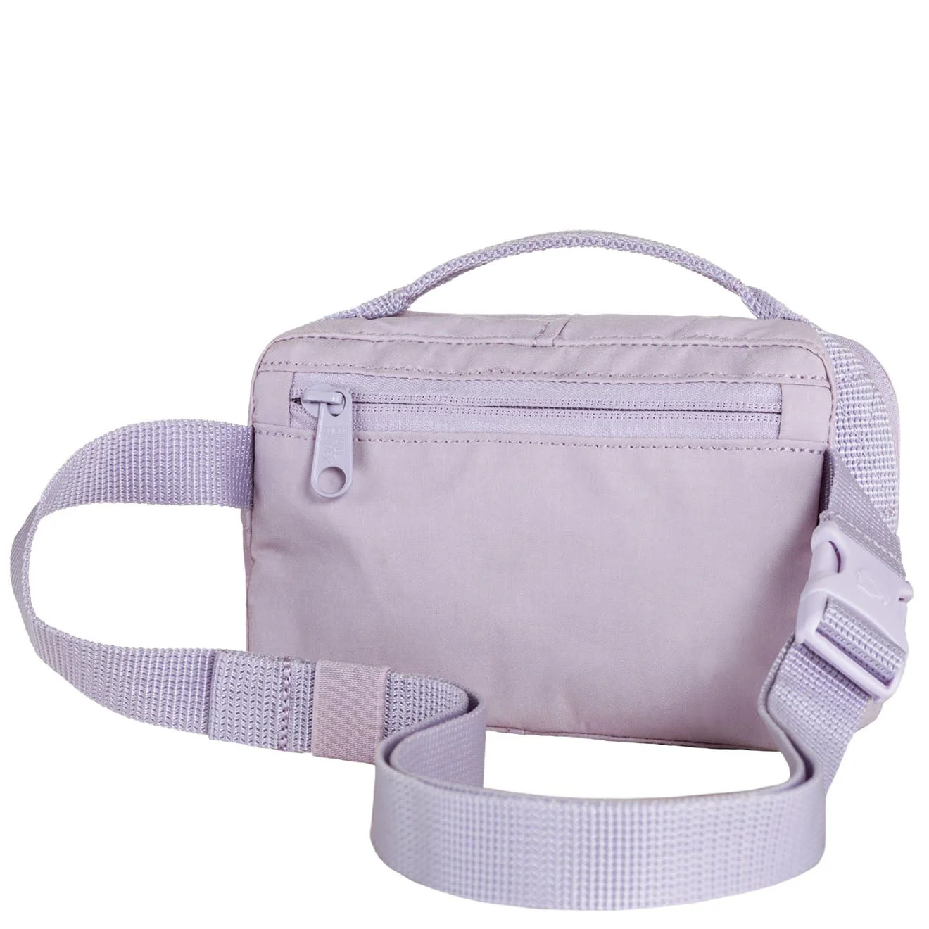 Fjallraven Kanken Hip Pack Pastel Lavender - Image 3