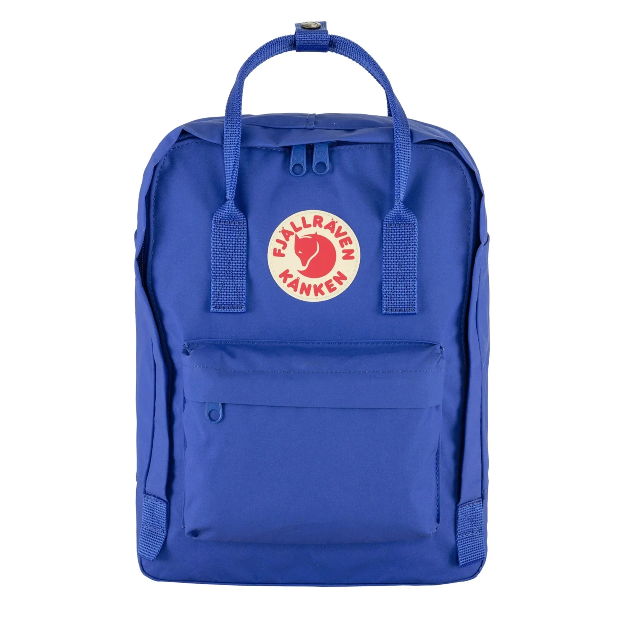 Fjallraven Kanken Laptop 13 Cobalt Blue