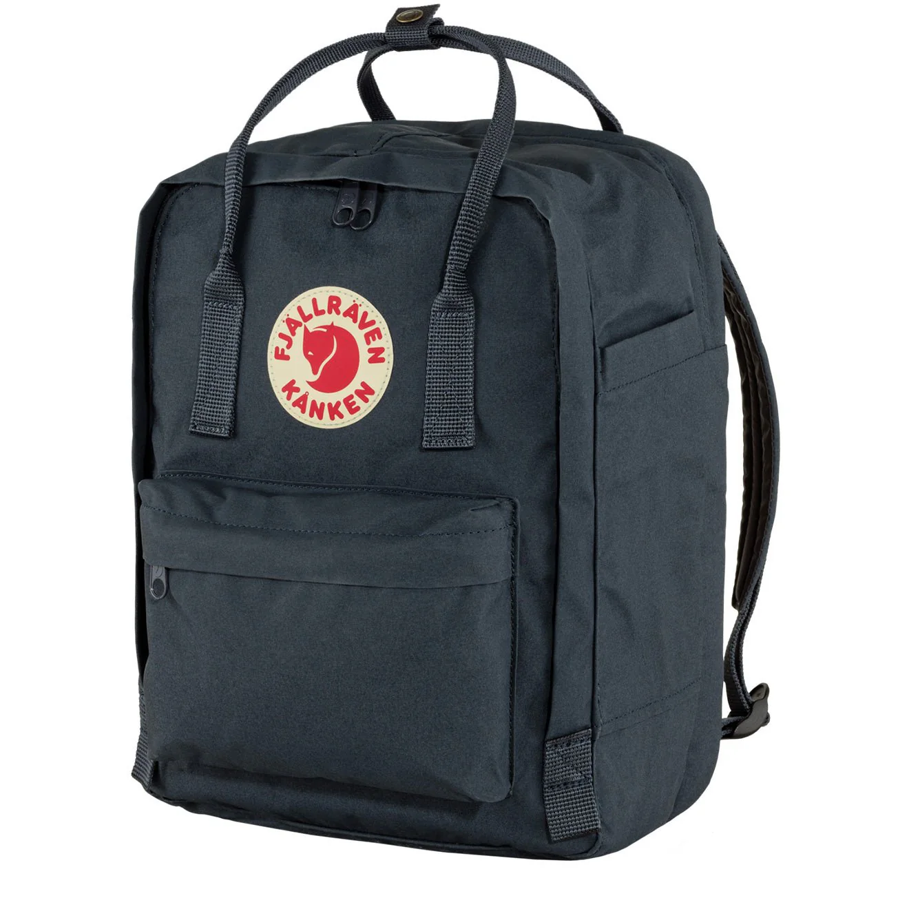 Fjallraven Kanken Laptop 13 Navy - Image 2