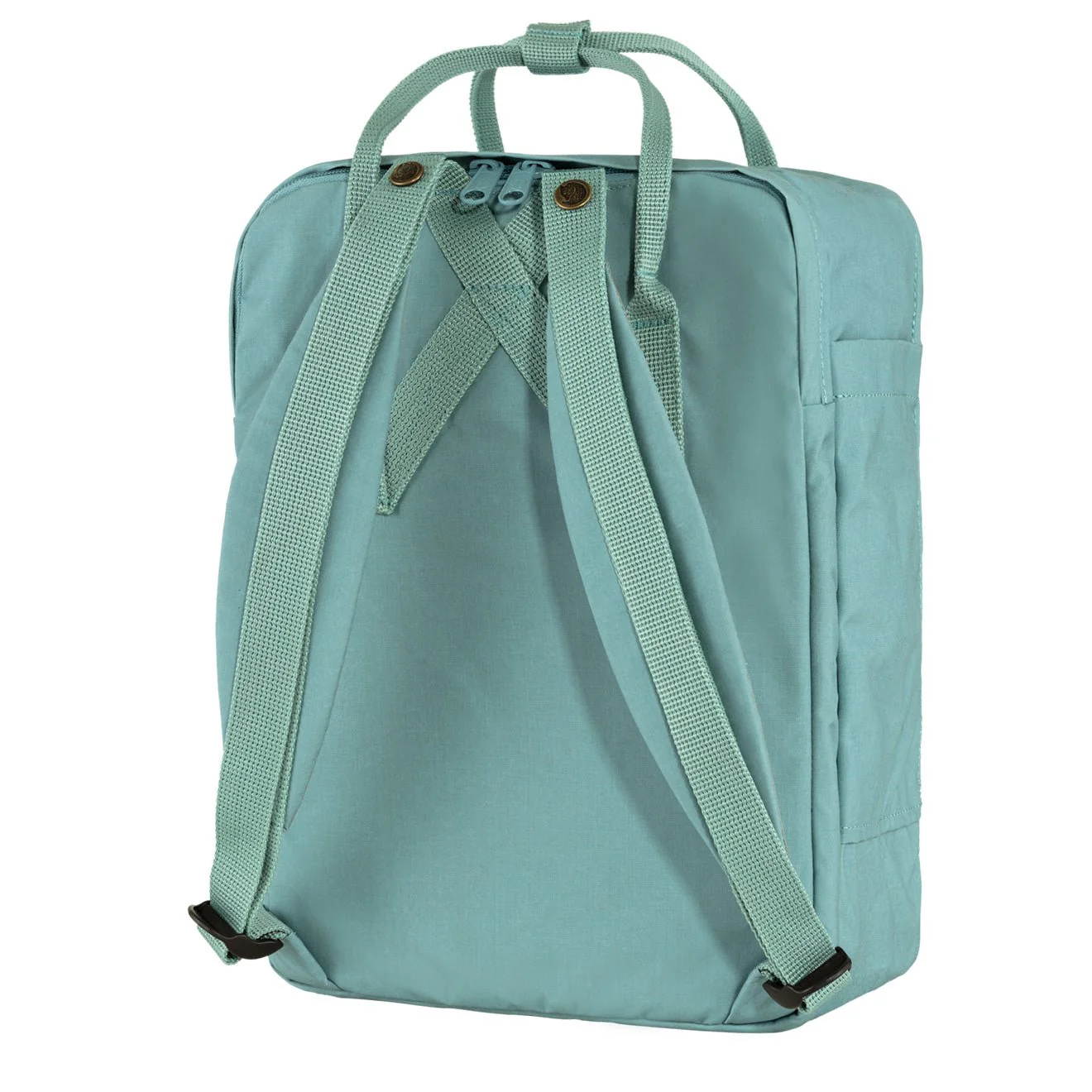 Fjallraven Kanken Laptop 13 Sky Blue - Image 3