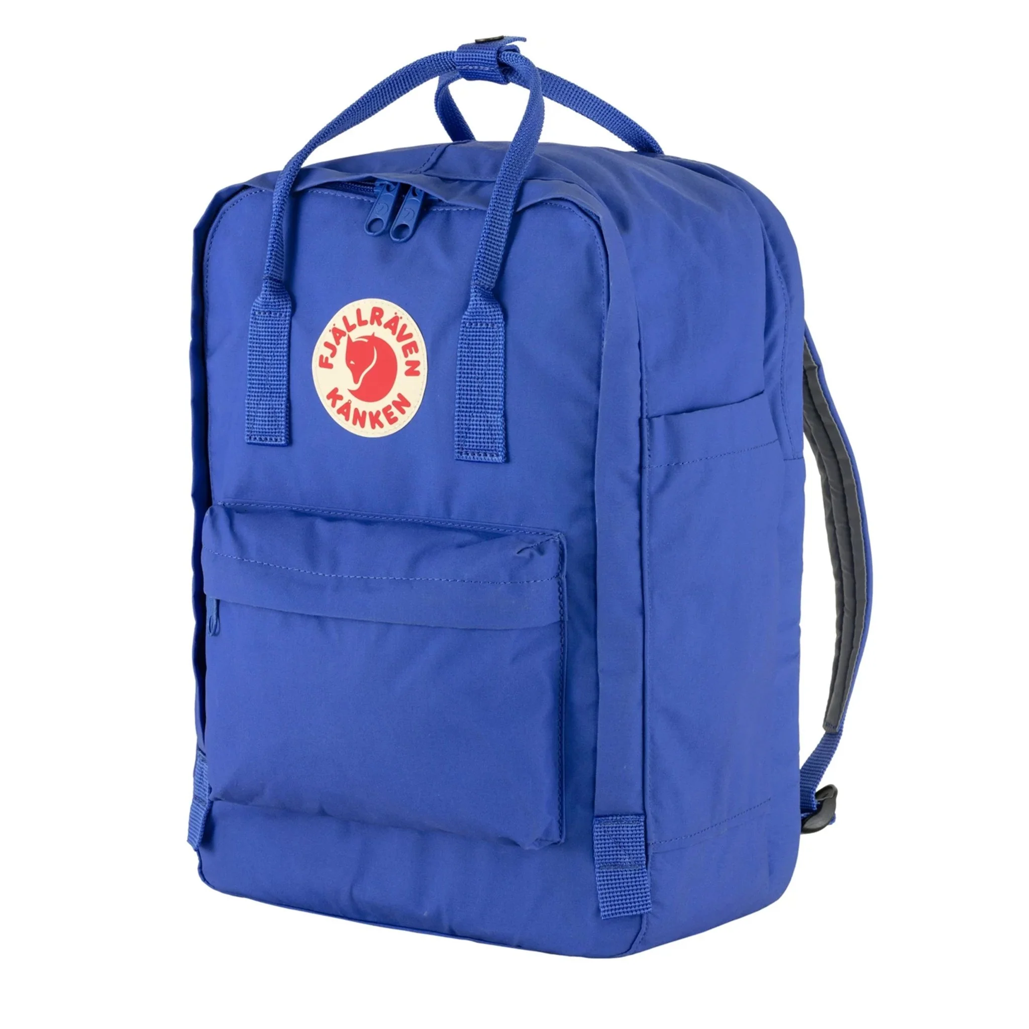 Fjallraven Kanken Laptop 15 Cobalt Blue - Image 2